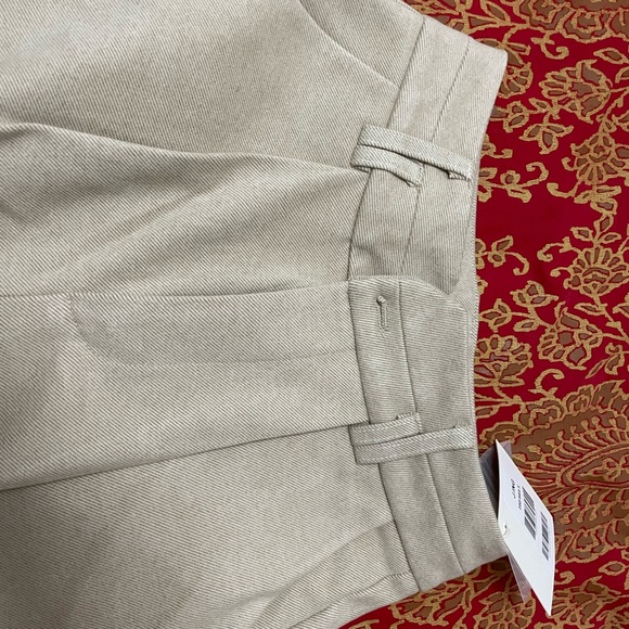 J.ING Sloan Beige High Waist Pants in size S. - Picture 3 of 5